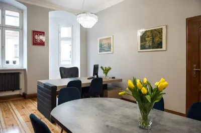 Notariusz Paulina Owczarz - Kancelaria Notarialna