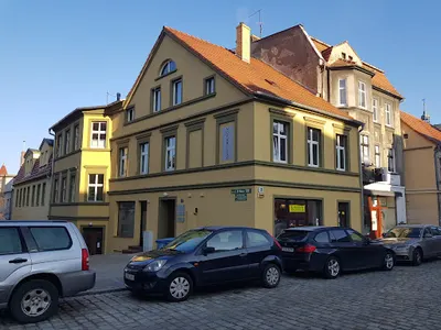 Kancelaria Notarialna Bartosz Szymczak, Magdalena Gregor s.c.